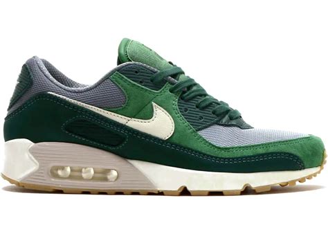 nike air max 90 grün sale|air max 90 military green.